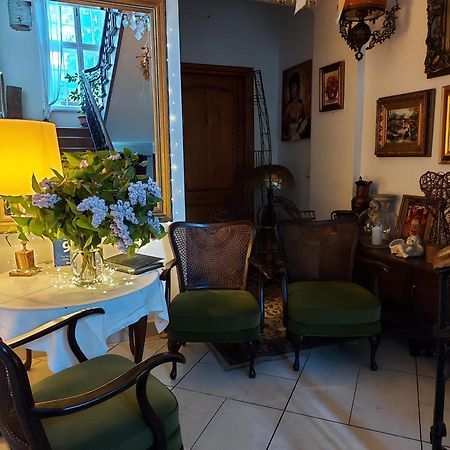 Willa Marysin Makow Podhalanski Bagian luar foto